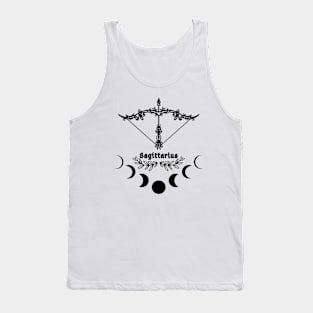 SAGITTARIUS Tank Top